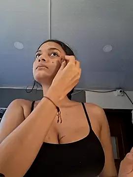 _frida1 from StripChat is Freechat