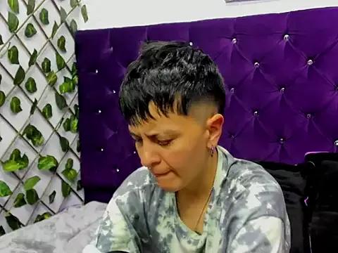 _Hannah_Hot from StripChat is Freechat