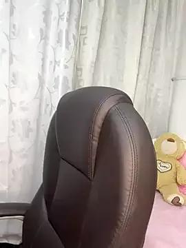 _Isabella_1 from StripChat is Freechat