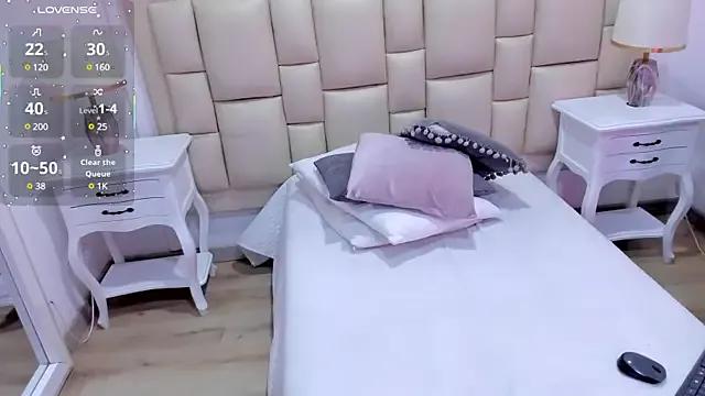 _ivy_jade from StripChat is Freechat
