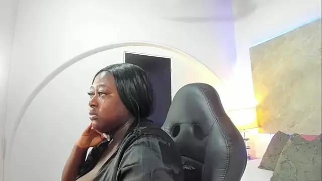 _kanela_anderson from StripChat is Freechat
