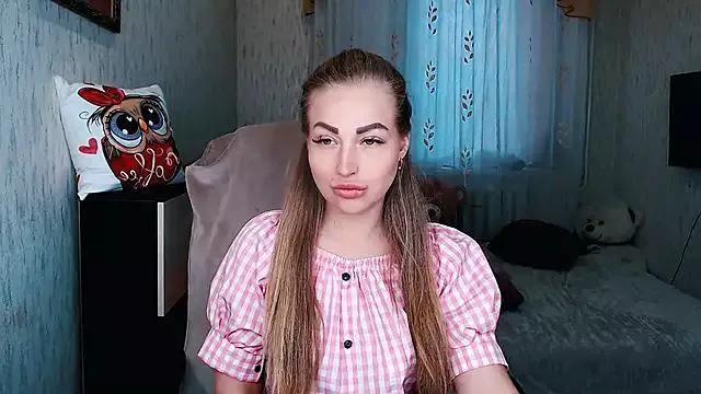 _KittyBoo from StripChat is Freechat
