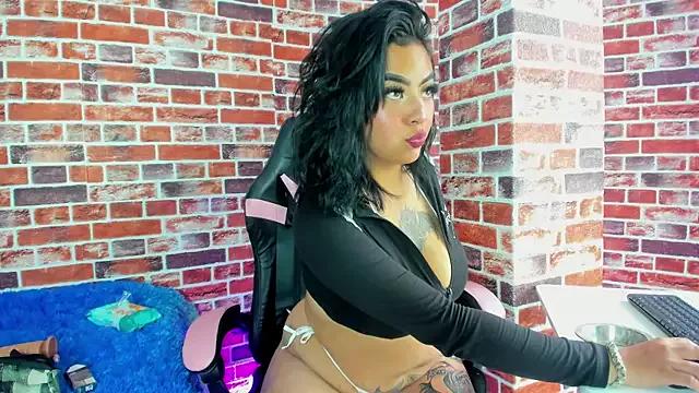 _Lilith_0 from StripChat is Freechat