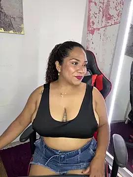 _Lissa_01 from StripChat is Freechat
