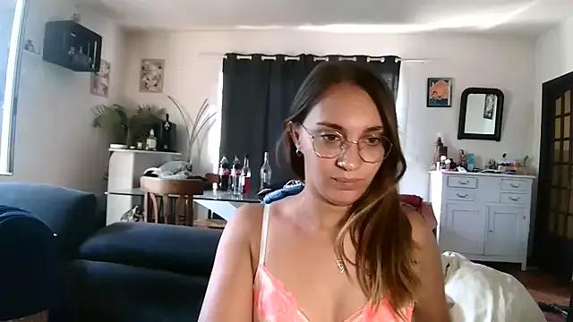 _little_blake from StripChat is Freechat