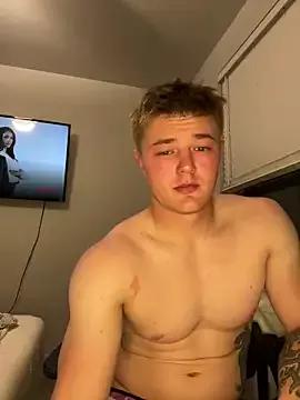 _love_mikey_ from StripChat is Freechat