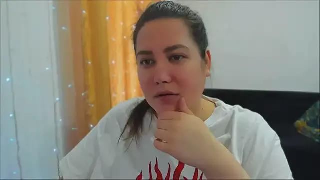 _madalexa_ from StripChat is Freechat