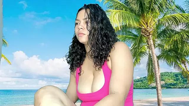 _Margot__ from StripChat is Freechat