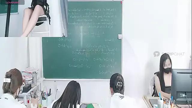 Photos of _Math_ from StripChat is Private
