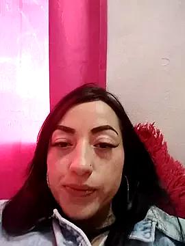 _MegannLovee from StripChat is Freechat