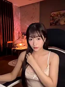 _Meimeibaby_ from StripChat is Freechat