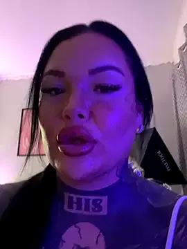 _MelinaCurves_ from StripChat is Freechat