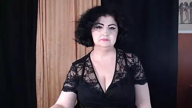 _MissJ_ from StripChat is Freechat