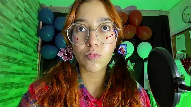 _Moon_Johnson from StripChat is Freechat