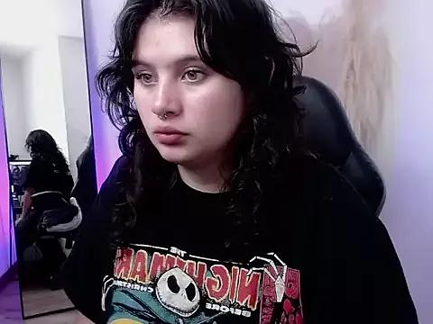 _MoonBlue_ from StripChat is Freechat