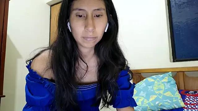 _MoonLipson_ from StripChat is Freechat