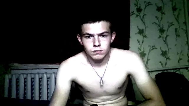 _Mr_Morgan from StripChat is Freechat