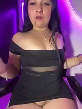 _naomi_sex from StripChat is Freechat