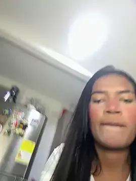 _naomibrown_ from StripChat is Freechat