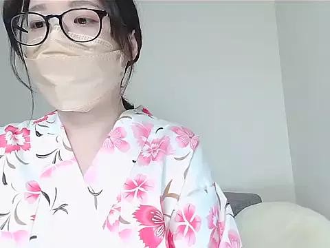 _NOA-chan_ from StripChat is Freechat