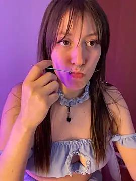Spur your dreams, talk and cam2cam with smoking hot bigclit and assplay freechat cam hosts. Our picks of naughty trimmed-white, strapon & cheapest-privates-white live cams will incite your thirst. Discover their live productions here for free!