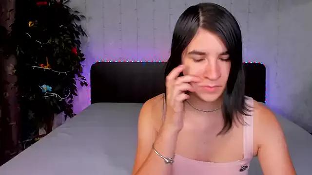 _Polly_Love_ from StripChat is Freechat