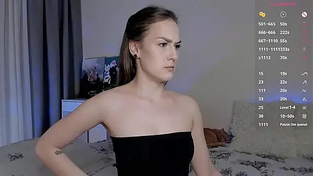 _RocketWay_ from StripChat is Freechat