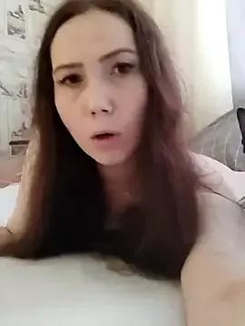 _San_Sara_ from StripChat is Freechat