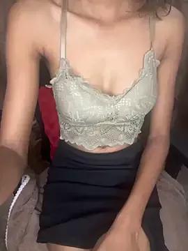 _Sanam_ from StripChat is Freechat