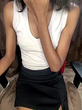 _Sanam_ from StripChat is Freechat