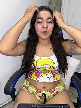 _Sarita_1 from StripChat is Freechat