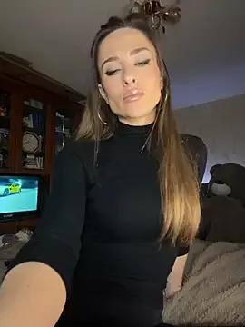 _shadylady_ from StripChat is Freechat