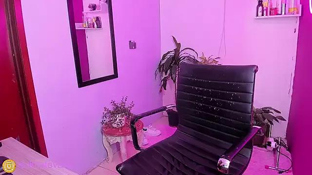 _sulmatevans_ from StripChat is Freechat
