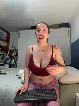_Susiee_ from StripChat is Freechat