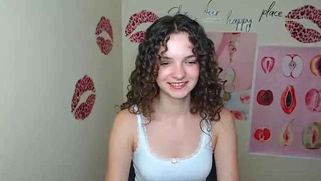 _SusieSu_ from StripChat is Freechat