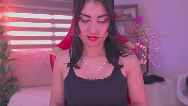 _Sweet_lover_ from StripChat is Freechat