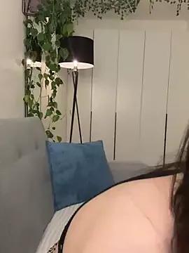 _SweetCandyy from StripChat is Freechat