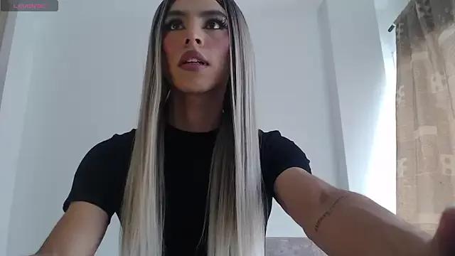 _sweetnicolle_ from StripChat is Freechat