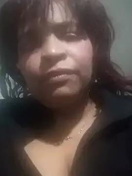 _violetta_- from StripChat is Freechat