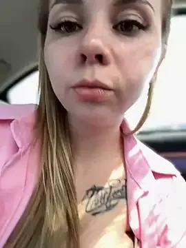 _YourAnnie_ from StripChat is Freechat