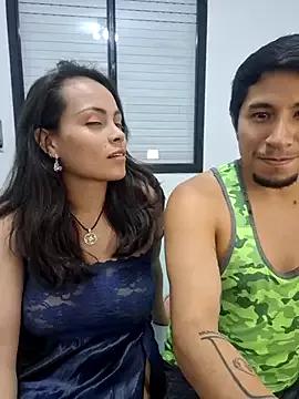 A_Velvet_Dream from StripChat is Freechat