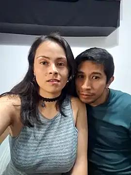 A_Velvet_Dreams from StripChat is Freechat