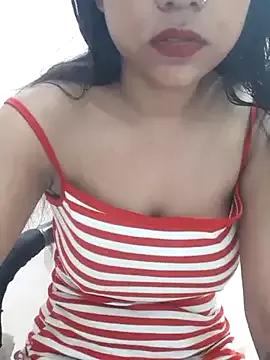 Photos of Aaliya56 from StripChat is Freechat