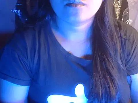 Aanya_Hazel from StripChat is Freechat