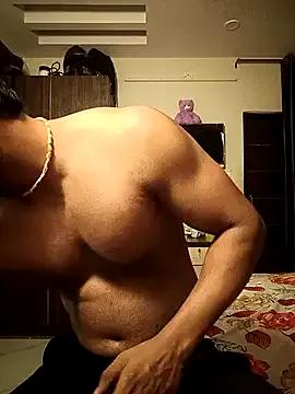 Aaryansingh07 from StripChat is Freechat