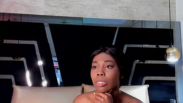 AbbieCyruz from StripChat is Freechat