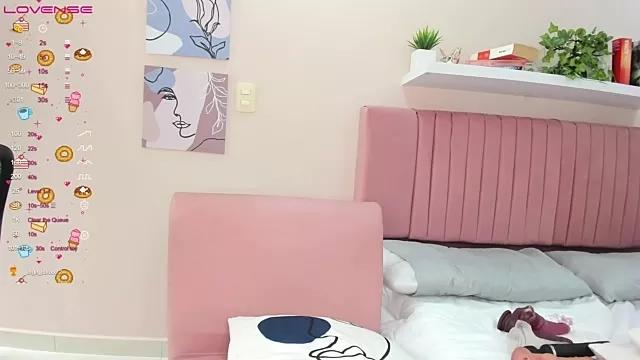 AbbiieMorgan_ from StripChat