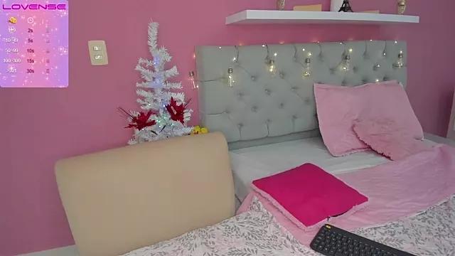 AbbiieMorgan_ from StripChat