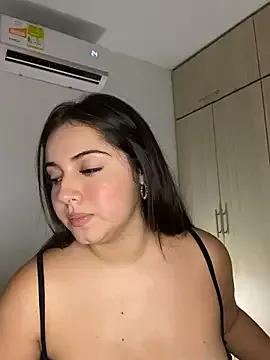 Abby-26 from StripChat