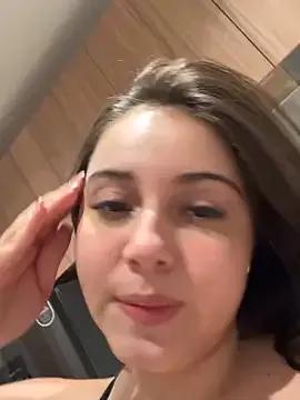 Photos of Abby-26 from StripChat is Freechat